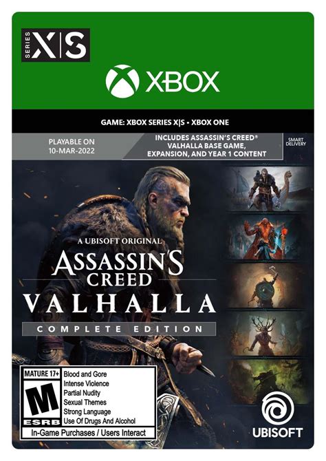 ac valhalla total sales